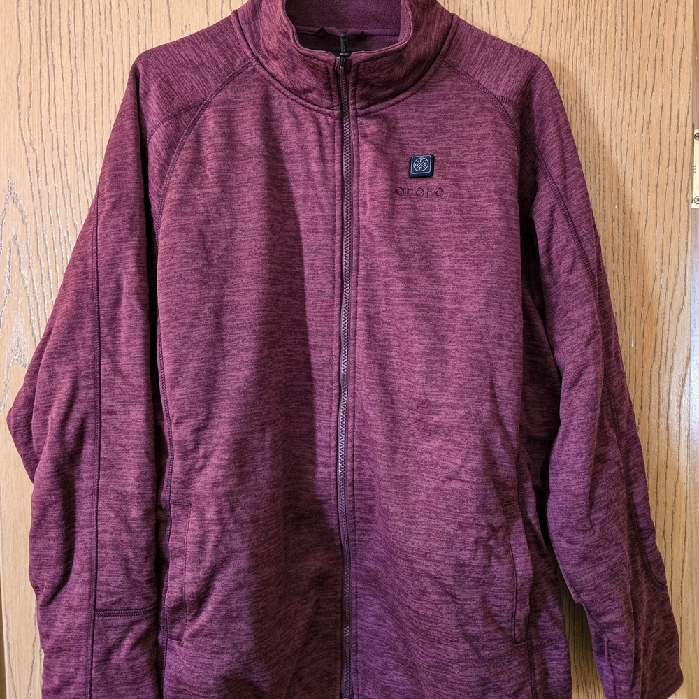 Ororo Heated Jacket *battery not included*
